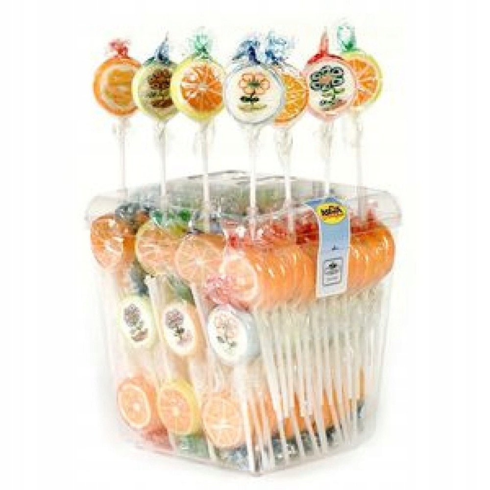 Lizaki świderek Becky's 60g