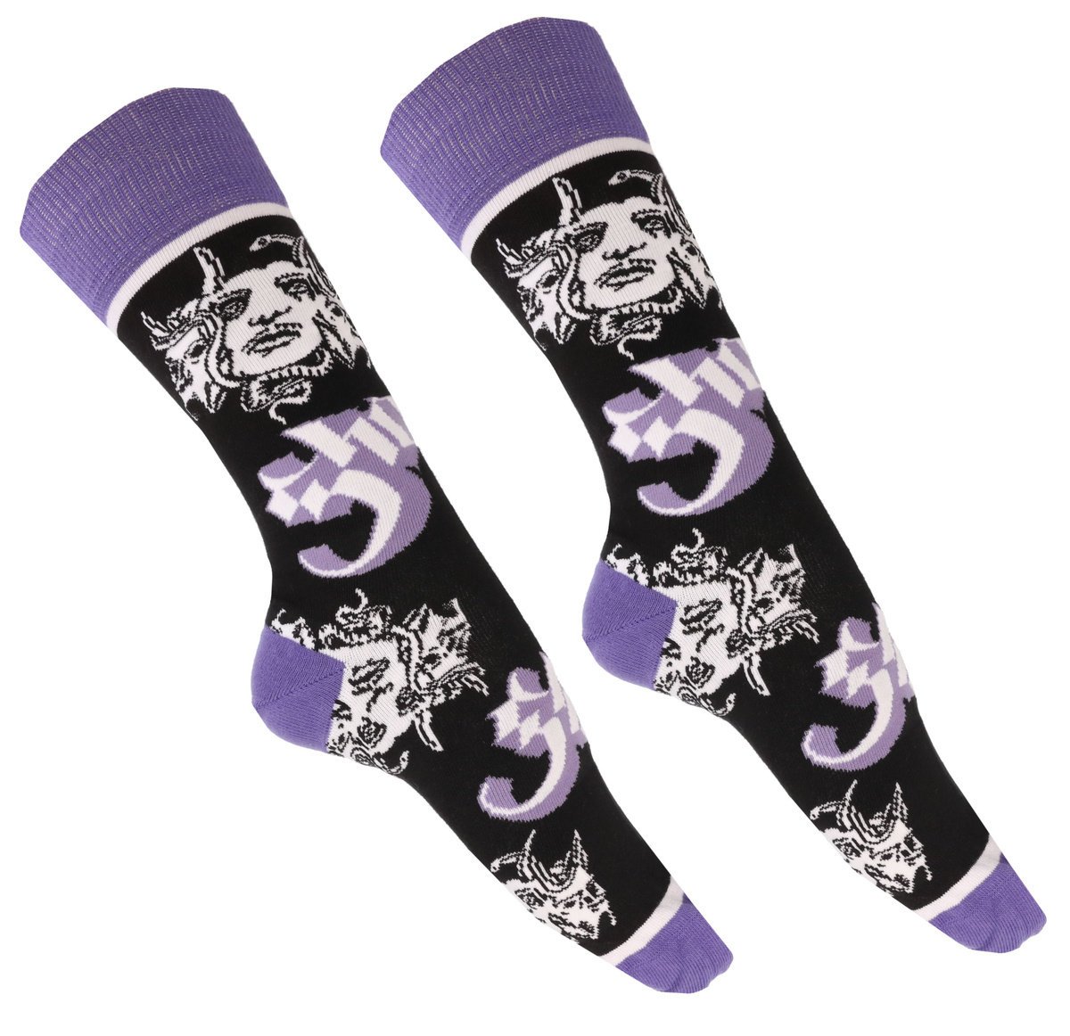 skarpetki GHOST - COPIA-40/45