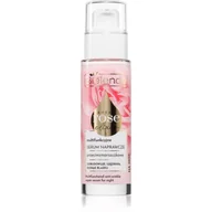 Kremy do twarzy - BIELENDA Royal Rose Elixir 30ml - miniaturka - grafika 1