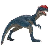 Figurki dla dzieci - Schleich Diplozaurus WFSLHZ0UC028417 - miniaturka - grafika 1