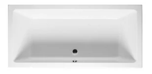 Riho Lugo 170x75 biała BT01 - Wanny - miniaturka - grafika 1