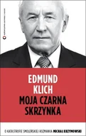 Wywiady - Moja czarna skrzynka. O Katastrofie Smoleńskiej rozmawia Michał Krzymowski - miniaturka - grafika 1