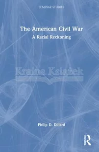 American Civil War - Pozostałe książki - miniaturka - grafika 1