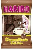 Żelki - HARIBO CHAMALLOWS SOFT KISS 200G PIANKA - miniaturka - grafika 1