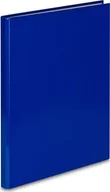 Teczki i aktówki - VauPe TECZKA VAUPE A4 MINICLIP FCK NIBIESKA - miniaturka - grafika 1
