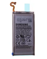 Baterie do telefonów - Oryginalna Bateria EB-BG960ABE do Samsung Galaxy S9 SM-G960 SERVICE PACK - miniaturka - grafika 1