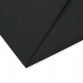 Pasmanteria - Tkanina Mikrofibra 80G Poliestrowa Jednokolorowa Flat Miękka Gładka 500 - miniaturka - grafika 1