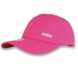 PUMA Czapka z Daszkiem Unisex LOGO ROSE - Czapki męskie - miniaturka - grafika 1