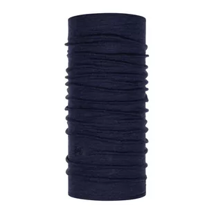 Buff, Komin, Merino Wool, granatowy - Apaszki i szaliki damskie - miniaturka - grafika 1