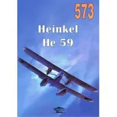 Historia świata - Heinkel He 59 nr 573 - miniaturka - grafika 1