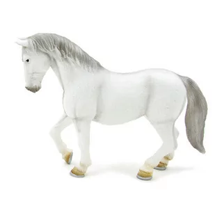 Animal Planet Klacz lipicańska - Figurki dla dzieci - miniaturka - grafika 1