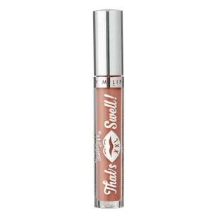 Barry M That´s Swell! XXL Extreme Lip Plumper Błyszczyk do ust 2,5 ml Odcień Boujee - Błyszczyki do ust - miniaturka - grafika 1
