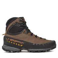 Buty trekkingowe męskie - Trekkingi La Sportiva Tx5 Gtx 27I803206 Brązowy - miniaturka - grafika 1
