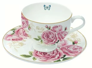 Nuova Cer R2S Zestaw kubków 4 szt R2S Elegance muffiny 1103 DOC - Kubki - miniaturka - grafika 1
