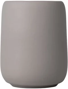 Blomus Kubek na szczoteczki (taupe) Sono B69048 - Kubki na szczoteczki do zębów - miniaturka - grafika 2