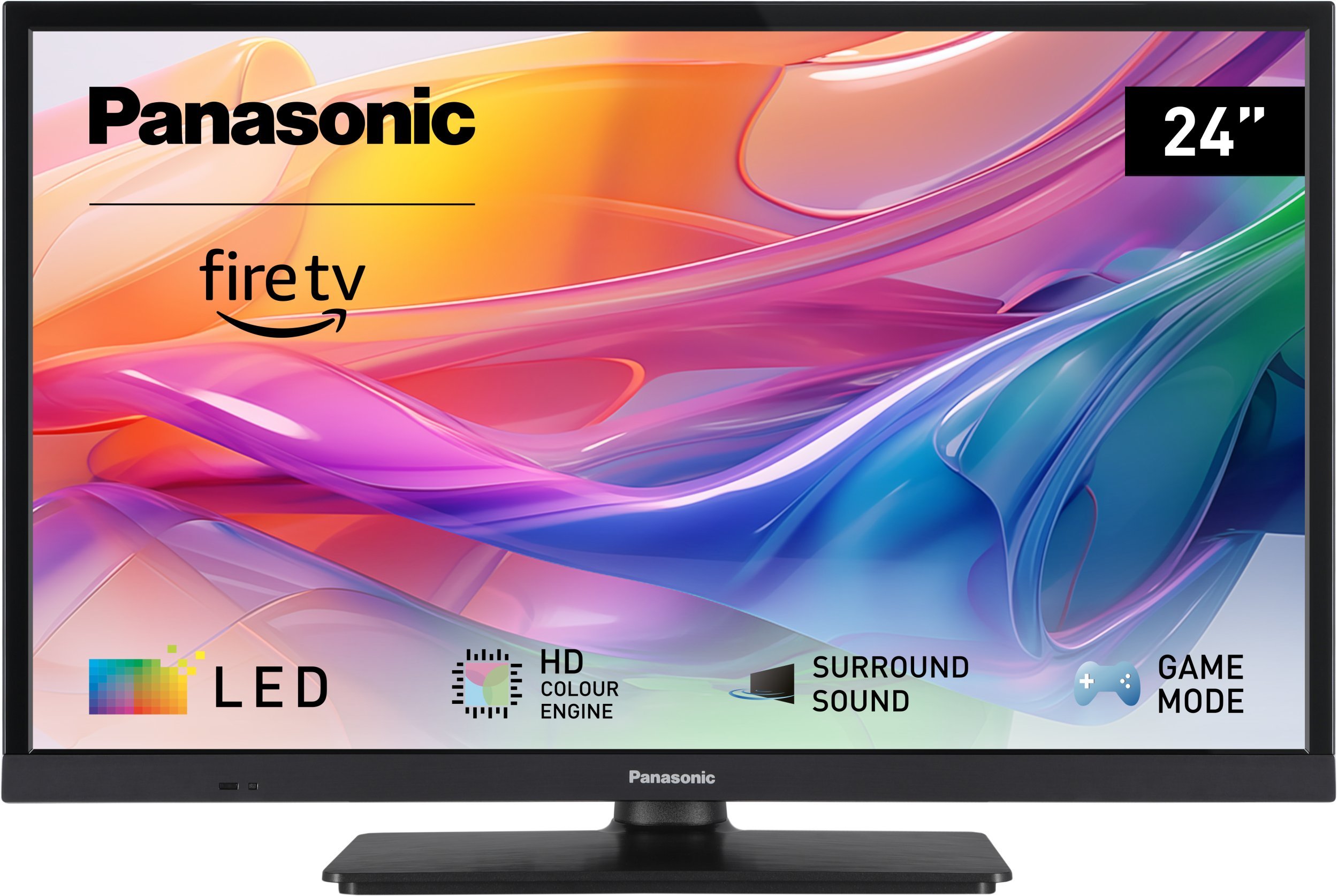 Panasonic TV-24S50AEZC 24