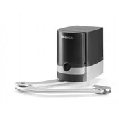 Napędy i siłowniki do bram - Beninca Siłownik MB24 24V do bram skrzydłowych o dł. skrzydła do 2,5 m - miniaturka - grafika 1