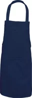 Odzież robocza - INNY Fartuch Fpb2k73x80g 110L877 - miniaturka - grafika 1