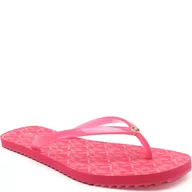 Klapki i japonki damskie - Michael Kors Japonki JINX - miniaturka - grafika 1