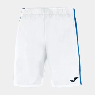 Spodenki do piłki nożnej męskie Joma Maxi - Spodnie sportowe męskie - miniaturka - grafika 1