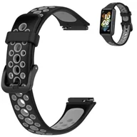 Akcesoria do smartwatchy - PASEK DO ZEGARKA SMARTWATCH HUAWEI BAND 7 - miniaturka - grafika 1