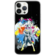 Etui i futerały do telefonów - Etui dedykowane do XIAOMI REDMI NOTE 10 5G / POCO M3 PRO wzór:  Super Girls 001 oryginalne i oficjalnie licencjonowane - miniaturka - grafika 1