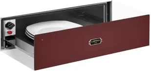 Szuflada grzewcza Szuflada grzewcza LOFRA DOLCEVITA 60 ROSSO BURGUNDY WRR66A/Bronze + GRATIS SMEG Czajnik dowolny kolor /lub rabat tel : Raty 0% - Indywidualne wyceny - Szuflady grzewcze - miniaturka - grafika 1