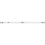 Poziomice, łaty, miary - TOPEX Poziomnica aluminiowa anodowana 150 cm, 3 libelle - miniaturka - grafika 1