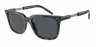 Okulary przeciwsłoneczne - Okulary Przeciwsłoneczne Giorgio Armani AR 8202U 604887 - miniaturka - grafika 1