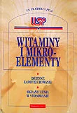 Książki medyczne - Witaminy i Mikroelementy - miniaturka - grafika 1