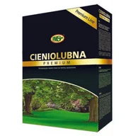 Trawy i trawniki - Mieszanka Traw Cieniolubna Premium 1 kg kartonik - miniaturka - grafika 1