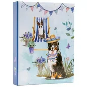 Albumy fotograficzne - Fotoalbum kieszeniowy zgrzewany Snug 1 - miniaturka - grafika 1