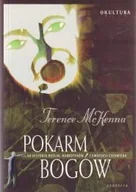 Poradniki hobbystyczne - Pokarm bogów. Radykalna historia roślin, narkotyków i ewolucji człowieka - miniaturka - grafika 1