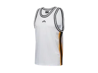 Koszulki sportowe męskie - CRIVIT Koszulka funkcyjna męska (Biały, M (48/50)) - miniaturka - grafika 1