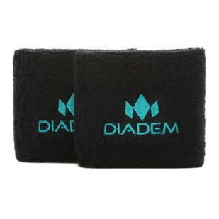 Frotki Diadem Single Wide 2szt - Badminton - miniaturka - grafika 1