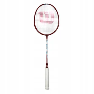Wilson rakieta do badmintona Strike - Badminton - miniaturka - grafika 1