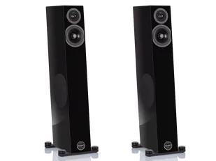 Audio Physic Tempo SL (black high gloss) - Głośniki i kolumny - miniaturka - grafika 1