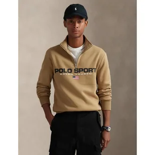 POLO RALPH LAUREN Bluza Regular Fit - Bluzy męskie - miniaturka - grafika 1