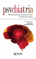 E-booki - nauka - Psychiatria w praktyce ratownika medycznego - miniaturka - grafika 1