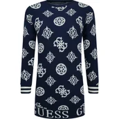 Sukienki i spódniczki dla dziewczynek - Guess Sukienka - miniaturka - grafika 1