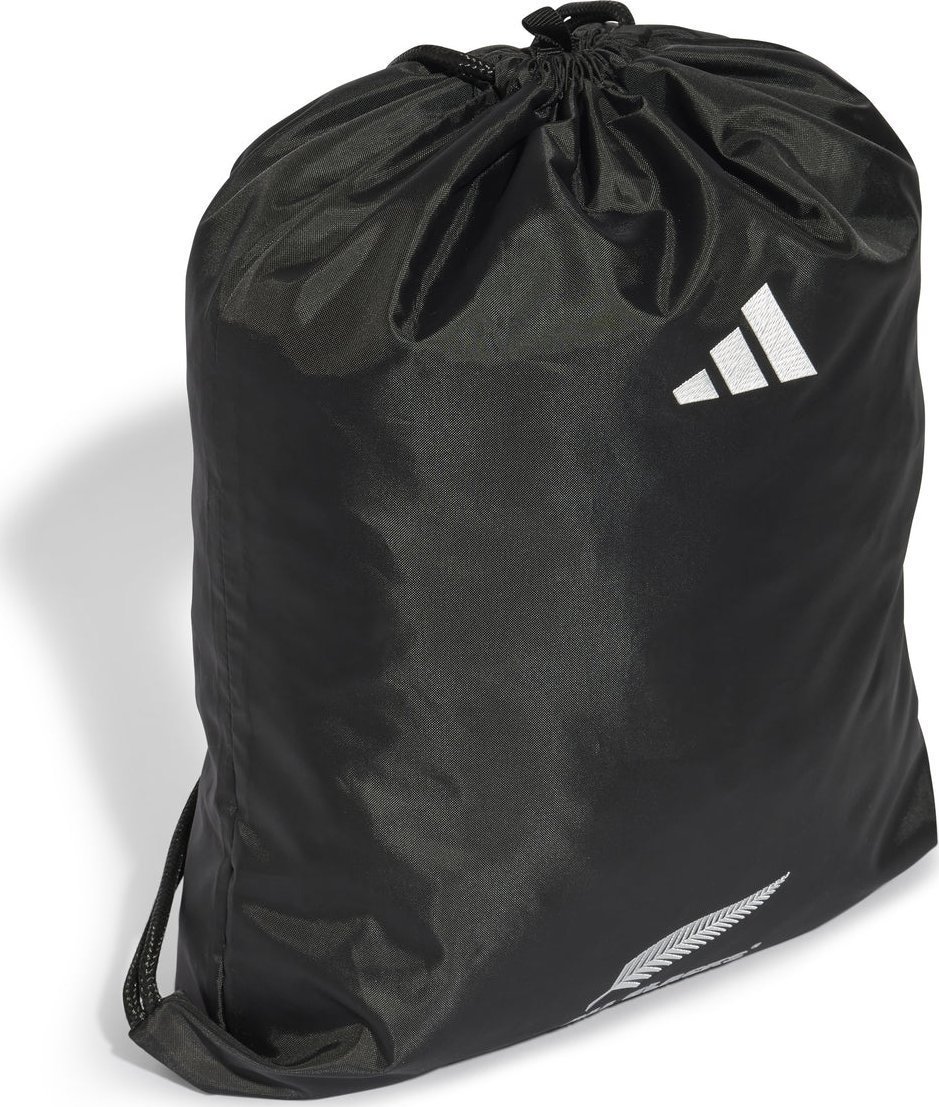Worek plecak na buty i odzież adidas All Blacks JI9326