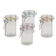 Pojemniki kuchenne - Fackelmann FM SŁOIK WIELOFUNKCYJNY 8X4CM Dzień  18.08.2017! 684426 - miniaturka - grafika 1