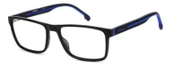 Okulary korekcyjne, oprawki, szkła - Okulary korekcyjne Carrera CARRERA 8885 D51 - miniaturka - grafika 1
