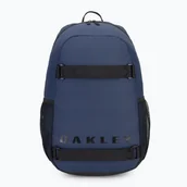 Plecaki - Plecak miejski Oakley BTS 20 l team navy WYSYŁKA W 24H 30 DNI NA ZWROT - miniaturka - grafika 1