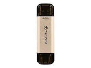 Transcend JF930C 256GB - Pendrive - miniaturka - grafika 3