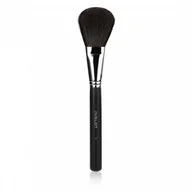Pędzle do makijażu - Inglot 1SS 1SS Pędzel do pudru - miniaturka - grafika 1