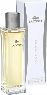 Lacoste Pour Femme for Women Kvepalai Moterims EDP - 90ml - Wody i perfumy damskie - miniaturka - grafika 1