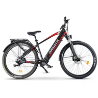 Rowery elektryczne - Rower Elektryczny Górsk Urbanbiker Dakota FE 27″ 200KM Zasięgu - miniaturka - grafika 1