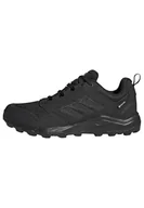 Buty trekkingowe damskie - adidas Kobiety Terrex Tracerocker 2 GORE-TEX Trail Running Shoes, core black/core black/grey five, 40 EU - miniaturka - grafika 1