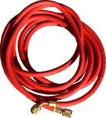 Serwis klimatyzacji - OPTIMA PRZEWÓD KLIMATYZACJA 4M 1/4" x1/4"SAE HP AC-413-400C - miniaturka - grafika 1